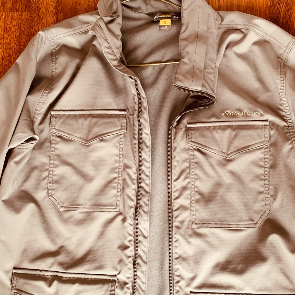Eddie Bauer jacket
